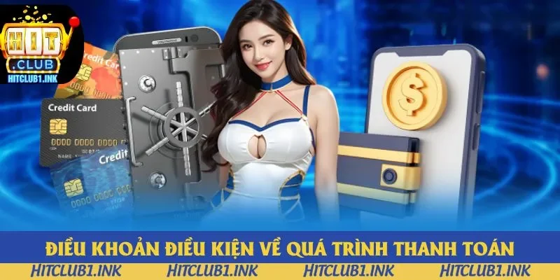 Quy trình thanh toán đã được quy định cụ thể trong chính sách Quy trình thanh toán đã được quy định cụ thể trong chính sách