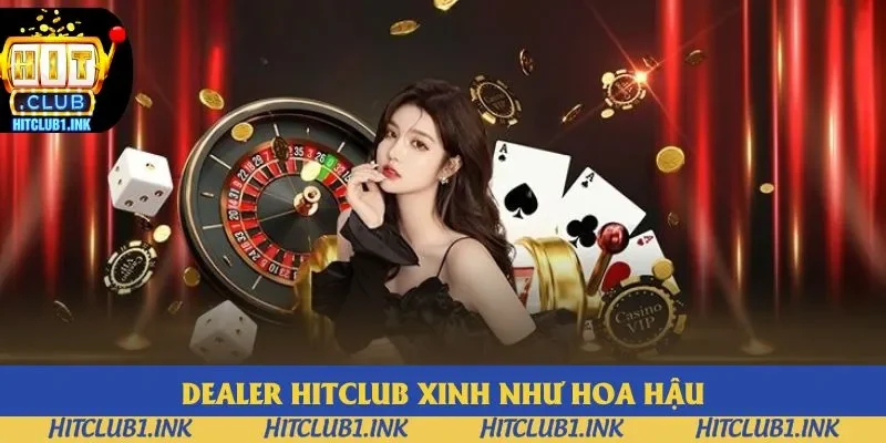 Dealer là yếu tố quyết định thu hút thành viên tham gia sân chơi Dealer là yếu tố quyết định thu hút thành viên tham gia sân chơi