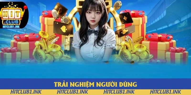 Trải nghiệm dùng dùng về cổng dịch vụ chăm sóc khánh hàng Trải nghiệm dùng dùng về cổng dịch vụ chăm sóc khánh hàng