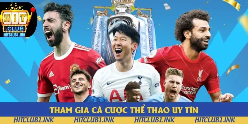Thương hiệu thể thao trực tuyến uy tín, an toàn Thương hiệu thể thao trực tuyến uy tín, an toàn
